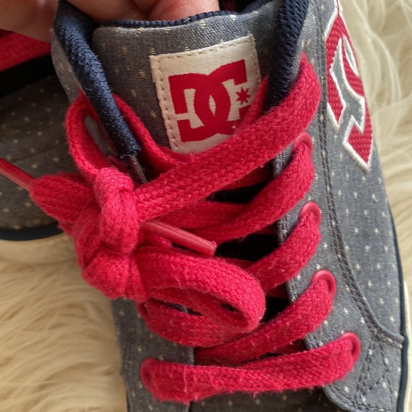 DC skateboard  shoes - Picture 12 of 12